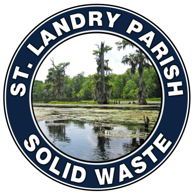 St. Landry Parish Solid Waste Disposal District